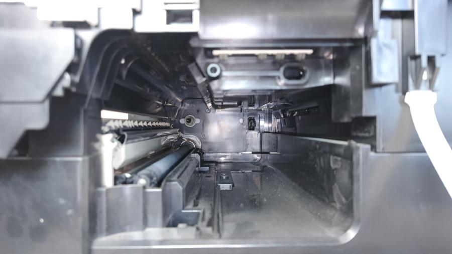 223-001-001 МФУ XEROX WorkCentre 5020/B #12