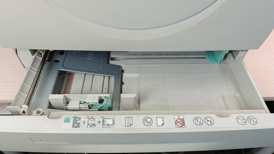 223-001-001 МФУ XEROX WorkCentre 5020/B #16