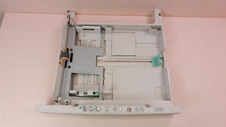 223-001-001 МФУ XEROX WorkCentre 5020/B #17