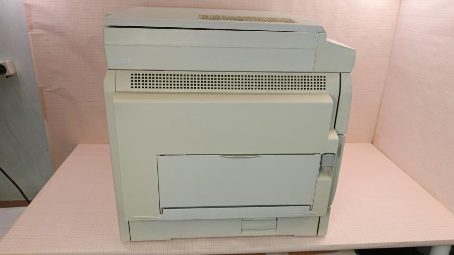 223-001-001 МФУ XEROX WorkCentre 5020/B #18