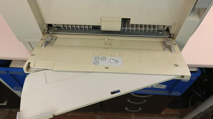 223-001-001 МФУ XEROX WorkCentre 5020/B #19