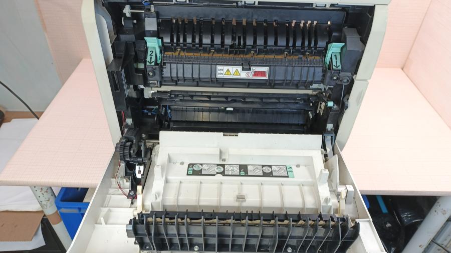 223-001-001 МФУ XEROX WorkCentre 5020/B #20