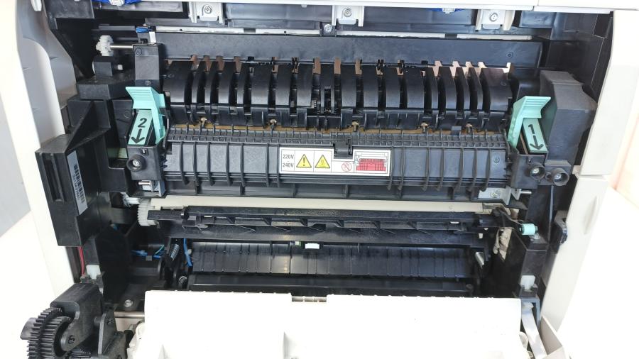 223-001-001 МФУ XEROX WorkCentre 5020/B #21