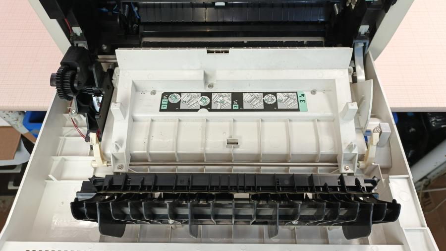 223-001-001 МФУ XEROX WorkCentre 5020/B #22