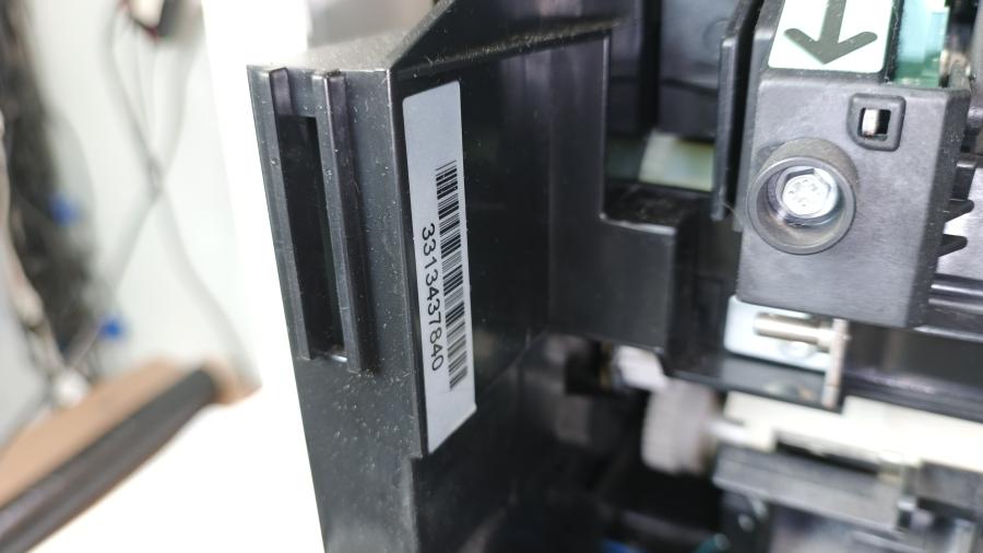 223-001-001 МФУ XEROX WorkCentre 5020/B #23