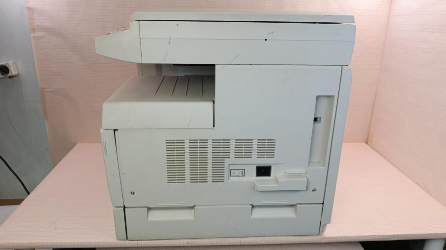 223-001-001 МФУ XEROX WorkCentre 5020/B #25