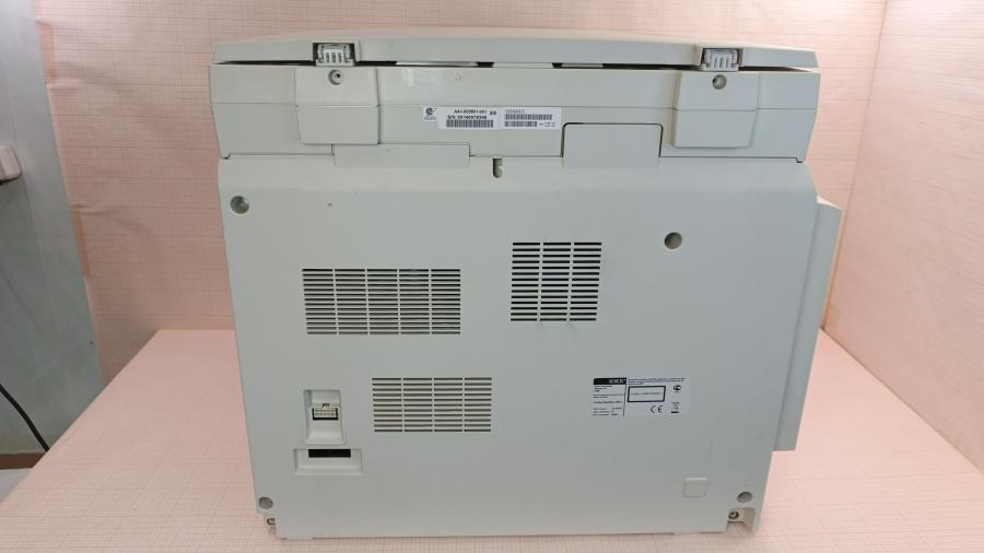 223-001-001 МФУ XEROX WorkCentre 5020/B #28