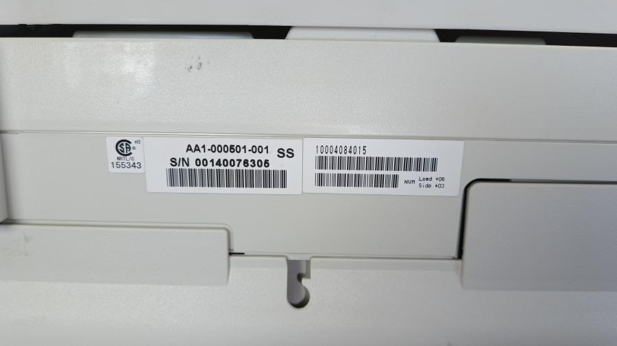 223-001-001 МФУ XEROX WorkCentre 5020/B #30