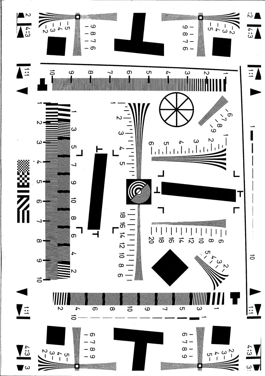 223-001-001 МФУ XEROX WorkCentre 5020/B #34