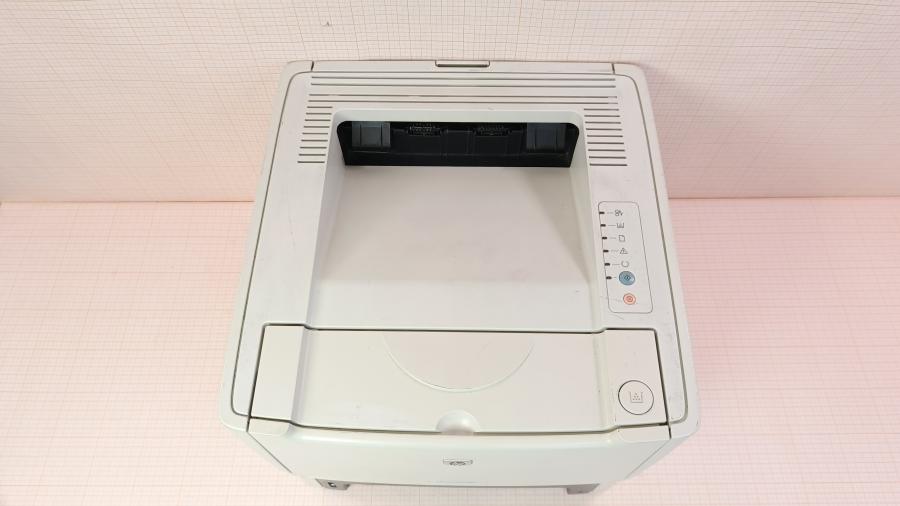 223-002-001 Принтер HP LaserJet P2014 #3