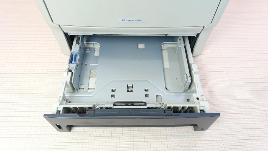 223-002-001 Принтер HP LaserJet P2014 #5