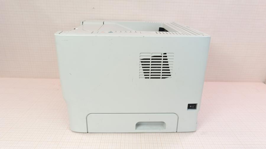 223-002-001 Принтер HP LaserJet P2014 #12