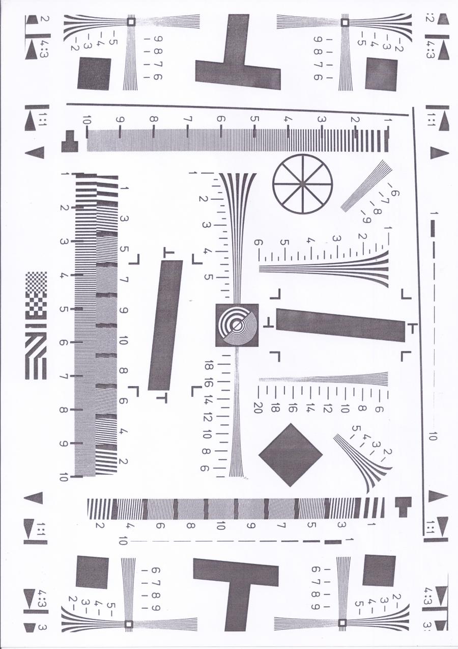 223-002-001 Принтер HP LaserJet P2014 #19