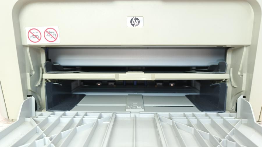 223-003-001 Принтер HP LaserJet P1505 #4