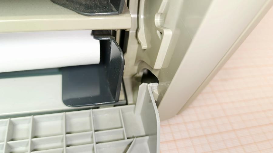 223-003-001 Принтер HP LaserJet P1505 #5