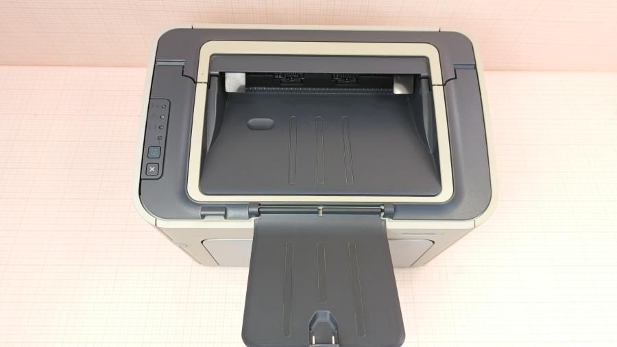 223-003-001 Принтер HP LaserJet P1505 #8