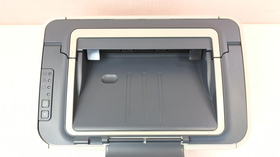 223-003-001 Принтер HP LaserJet P1505 #9