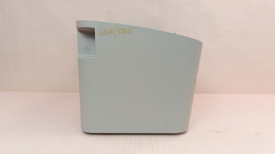 223-003-001 Принтер HP LaserJet P1505 #16