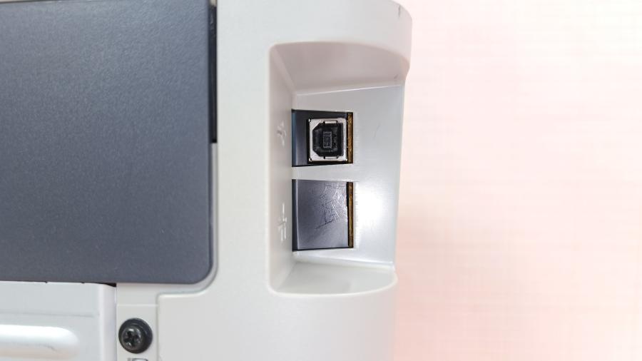 223-003-001 Принтер HP LaserJet P1505 #18