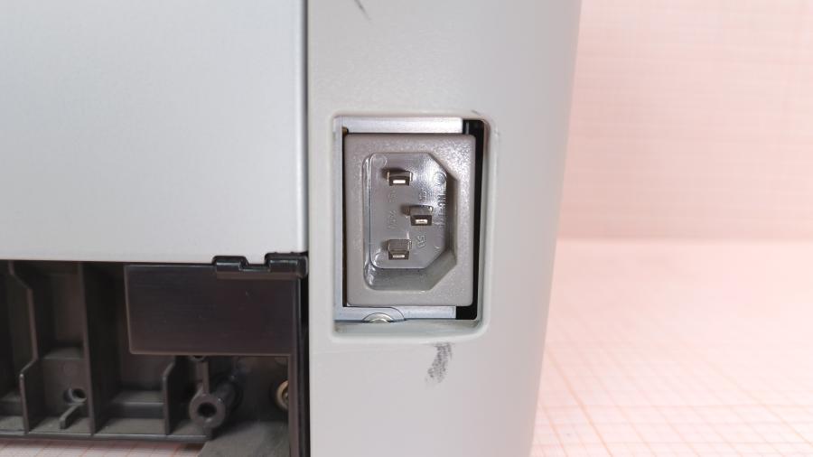 223-003-001 Принтер HP LaserJet P1505 #19