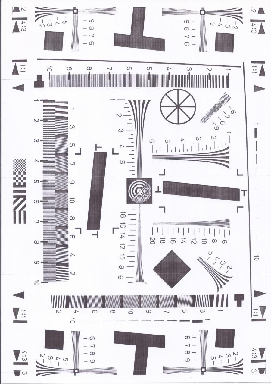 223-003-001 Принтер HP LaserJet P1505 #23