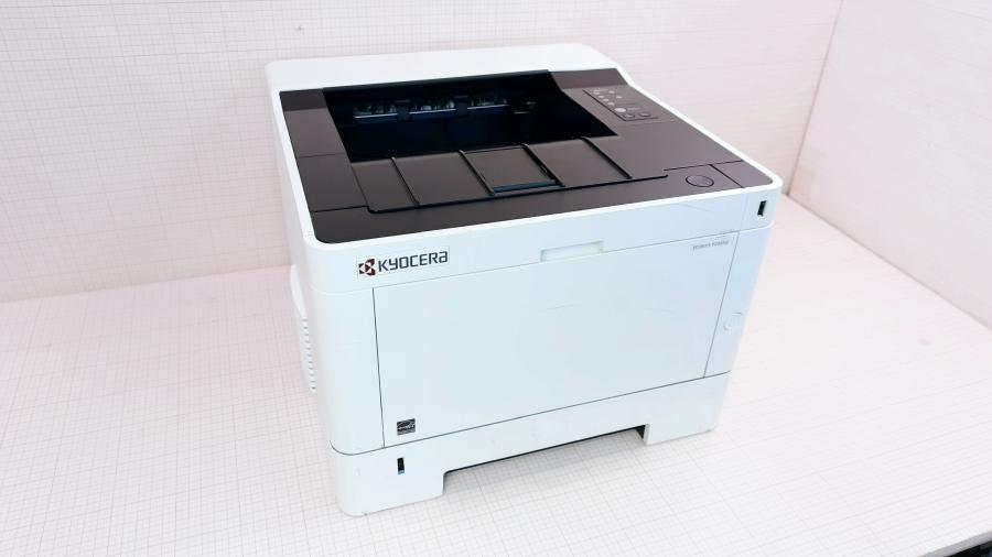 223-004-001 Принтер KYOCERA Ecosys P2335d #1