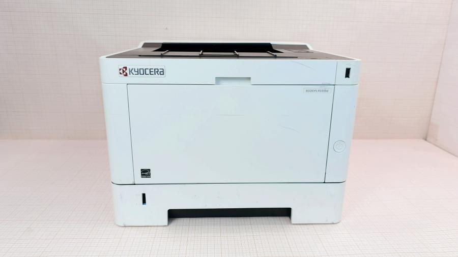223-004-001 Принтер KYOCERA Ecosys P2335d #2