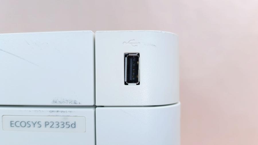 223-004-001 Принтер KYOCERA Ecosys P2335d #5