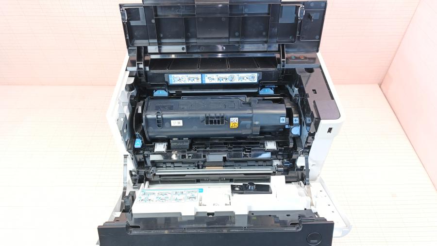 223-004-001 Принтер KYOCERA Ecosys P2335d #8