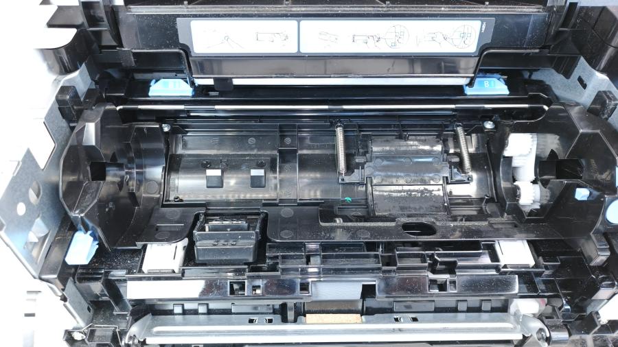 223-004-001 Принтер KYOCERA Ecosys P2335d #10