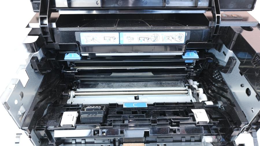 223-004-001 Принтер KYOCERA Ecosys P2335d #11