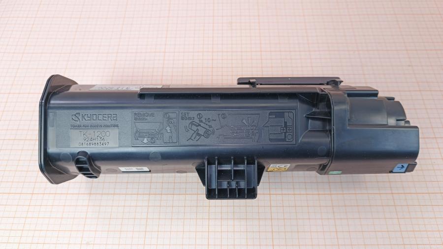 223-004-001 Принтер KYOCERA Ecosys P2335d #13