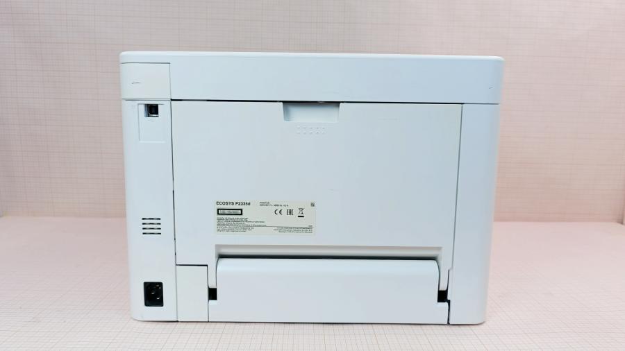 223-004-001 Принтер KYOCERA Ecosys P2335d #25