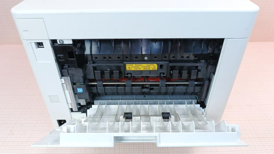 223-004-001 Принтер KYOCERA Ecosys P2335d #26