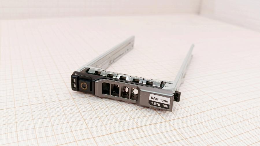 223-005-001 HDD-tray DELL 08FKXC #1