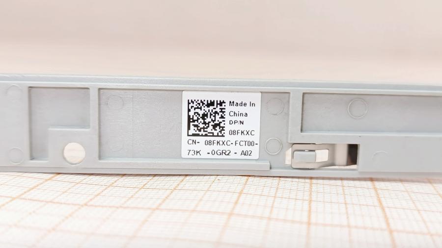 223-005-001 HDD-tray DELL 08FKXC #9