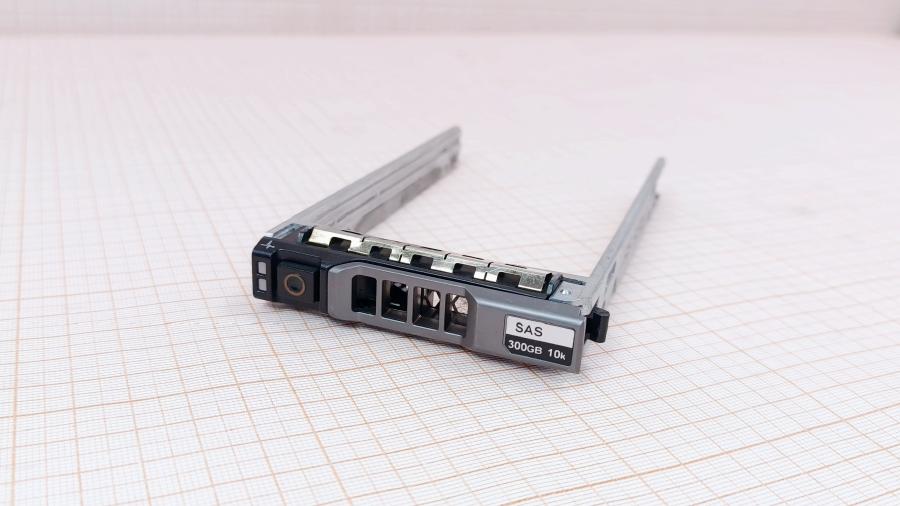 223-006-001 HDD-tray DELL 0G176J #1