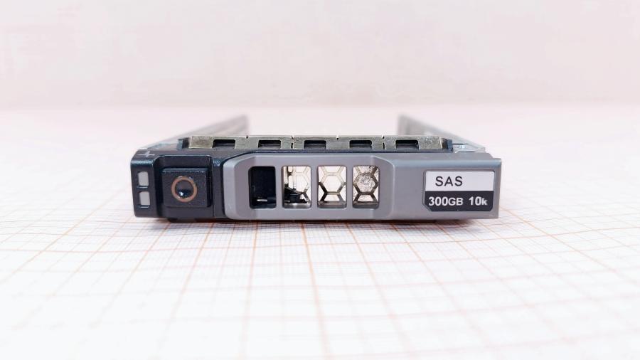 223-006-001 HDD-tray DELL 0G176J #2