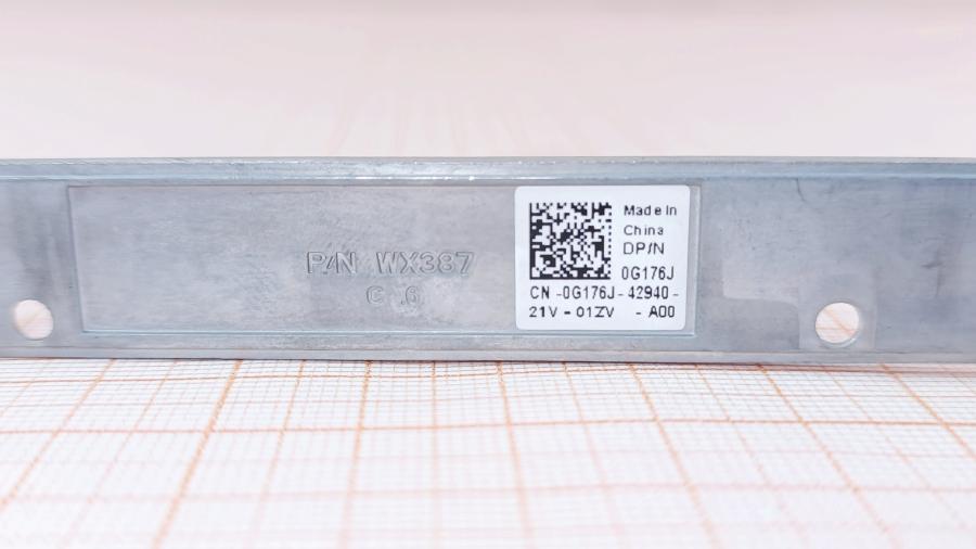 223-006-001 HDD-tray DELL 0G176J #9