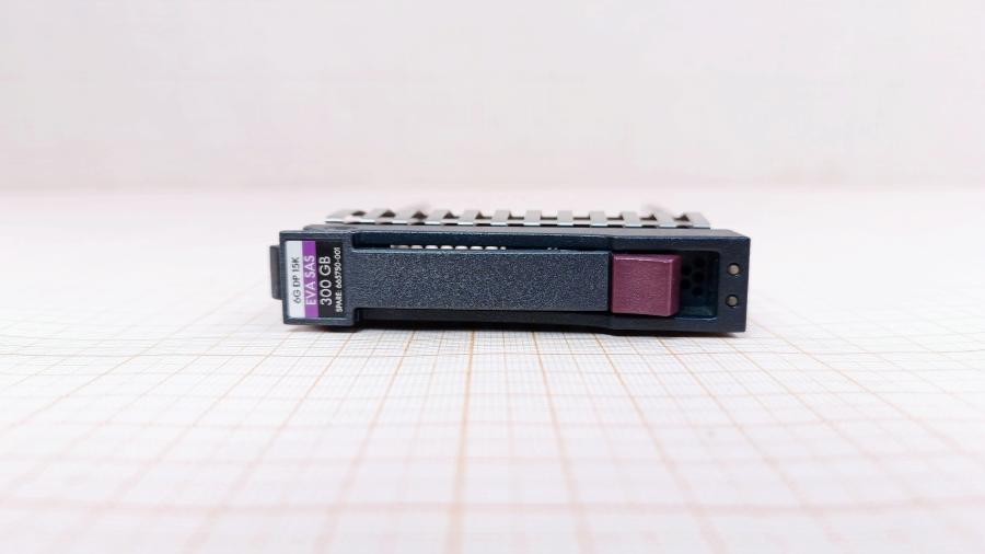 223-007-001 HDD-tray HP 500223-001 #2