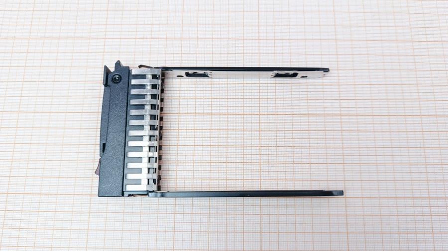 223-007-001 HDD-tray HP 500223-001 #4