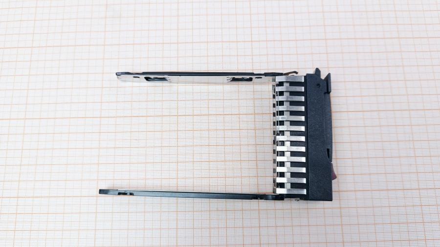 223-007-001 HDD-tray HP 500223-001 #5