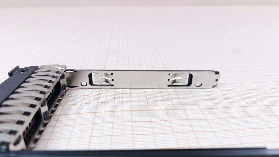 223-007-001 HDD-tray HP 500223-001 #7