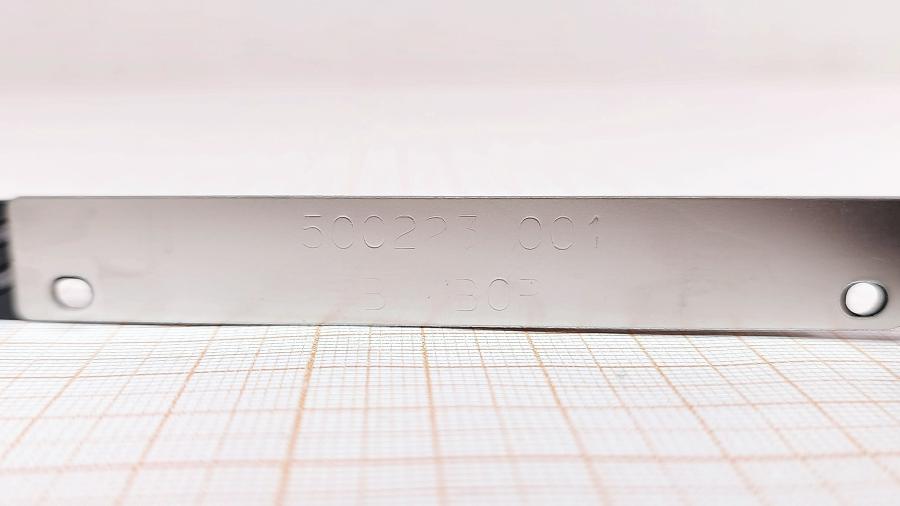 223-007-001 HDD-tray HP 500223-001 #9