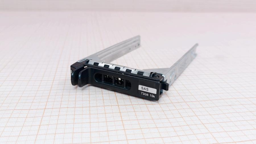 223-008-001 HDD-tray DELL 0F830C #1