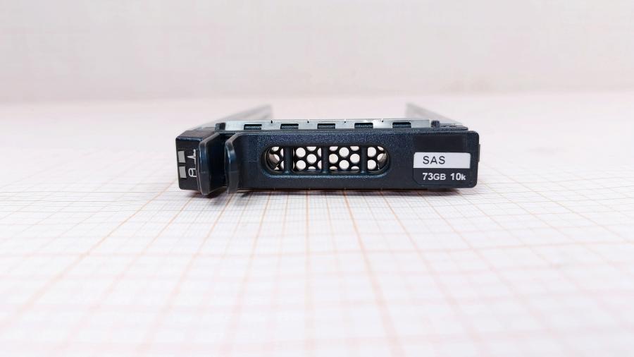 223-008-001 HDD-tray DELL 0F830C #2