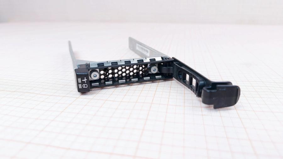 223-008-001 HDD-tray DELL 0F830C #3