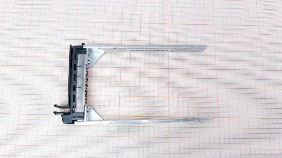 223-008-001 HDD-tray DELL 0F830C #4
