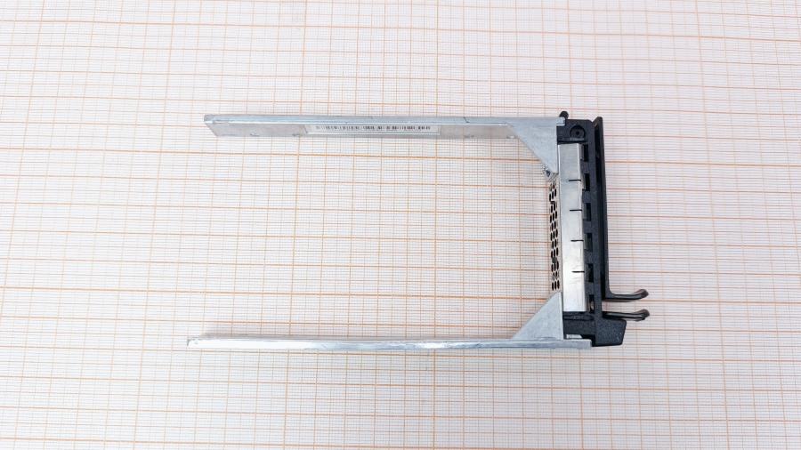 223-008-001 HDD-tray DELL 0F830C #5