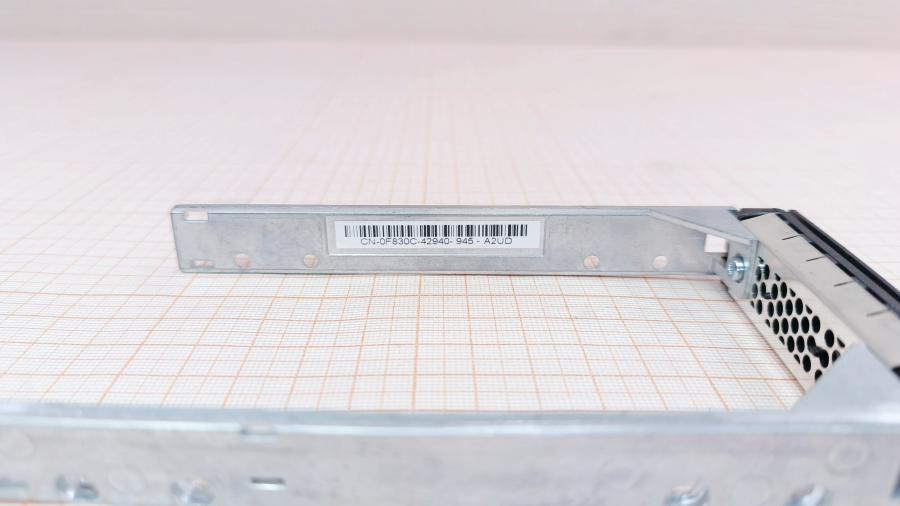 223-008-001 HDD-tray DELL 0F830C #8